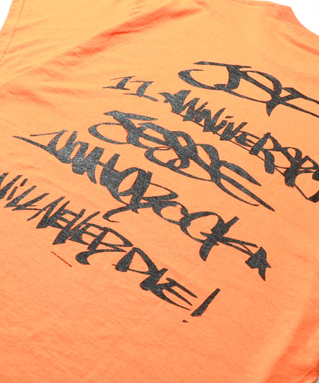 【J's】JSF x YTR★ TEE