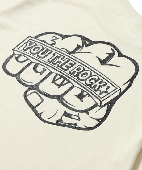 【J's】JSF x YTR★ TEE