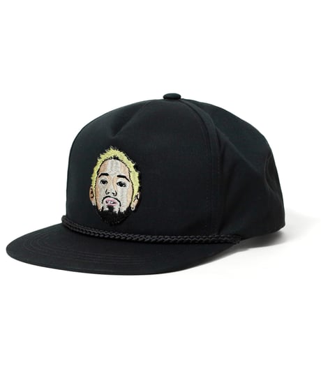 【J's】JESSE'S  CAP
