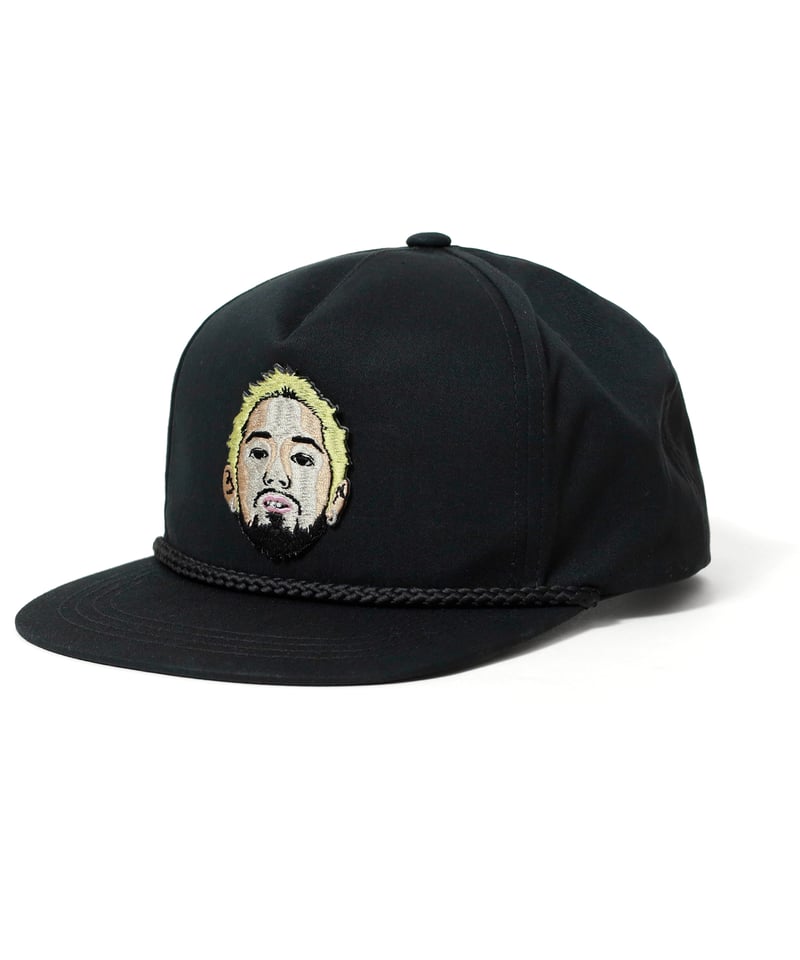 J's】JESSE'S CAP | CLOUDLAND33