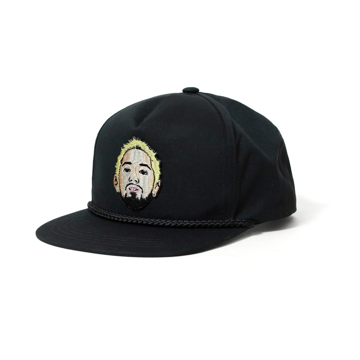 J's】JESSE'S CAP | CLOUDLAND33
