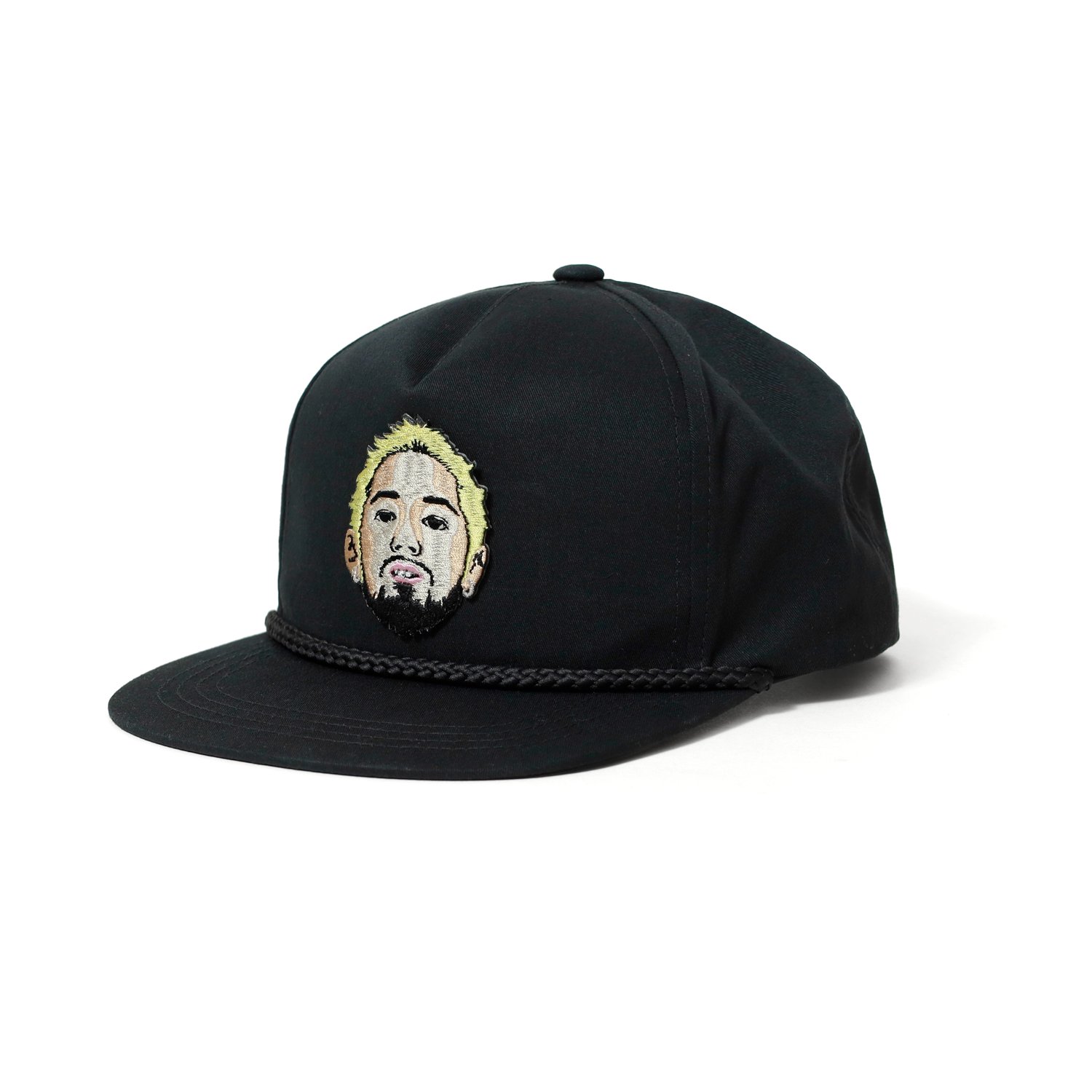 JSF jesse ジェシー　限定　キャップ　スナップバック　グッズ J's】JESSE'S CAP | CLOUDLAND33