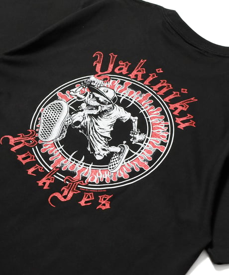 【J's】J's × YAKIFES 2026 Tee