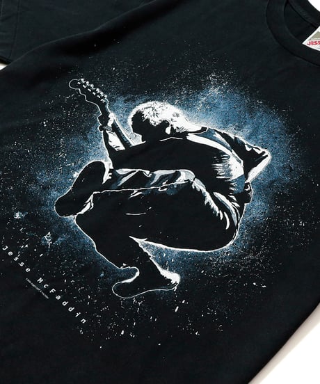 【J's】JESSE TEE