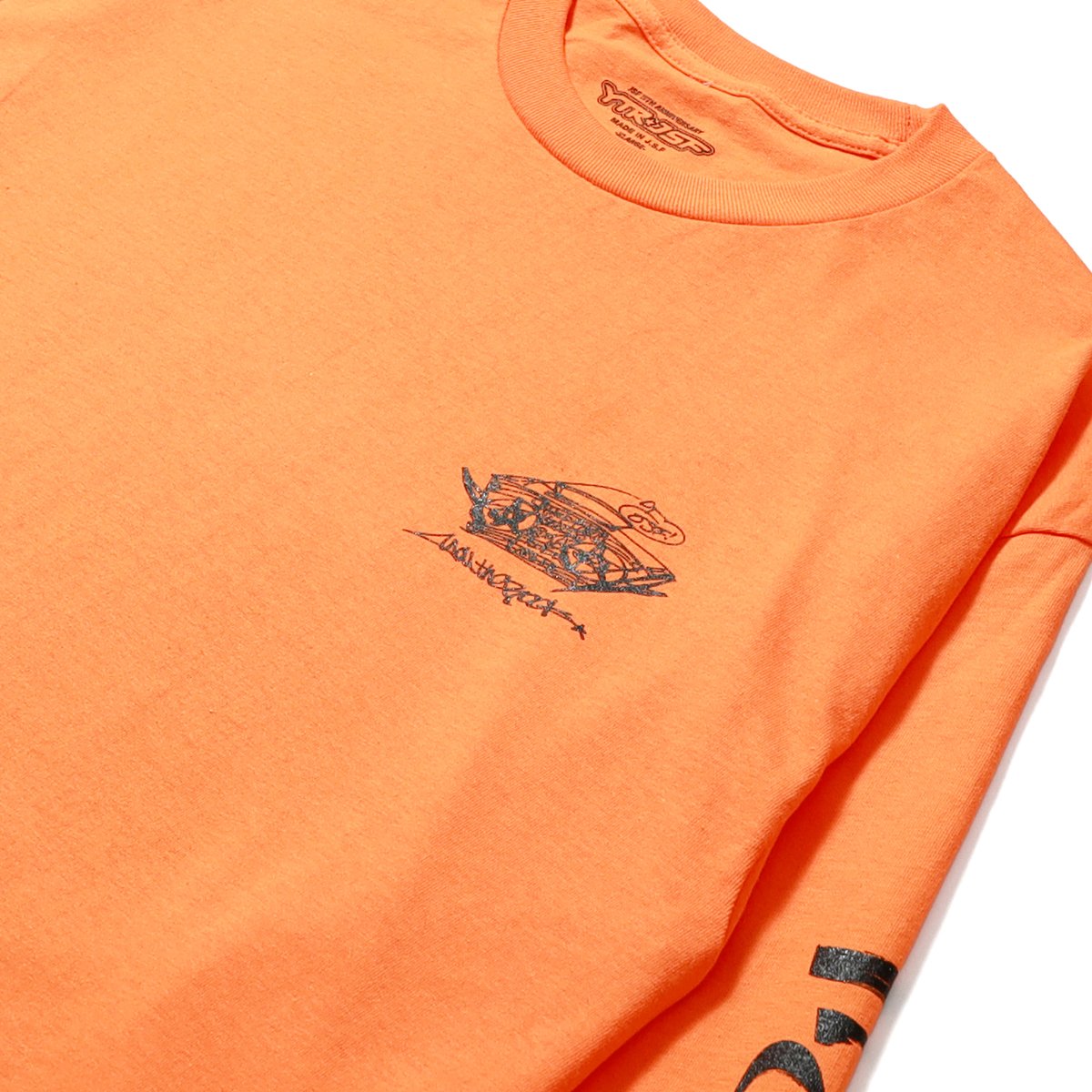 J's】JSF x YTR☆ LS | CLOUDLAND33