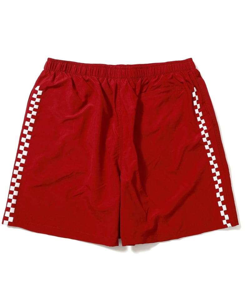 J's】J's Checker Shorts | CLOUDLAND33