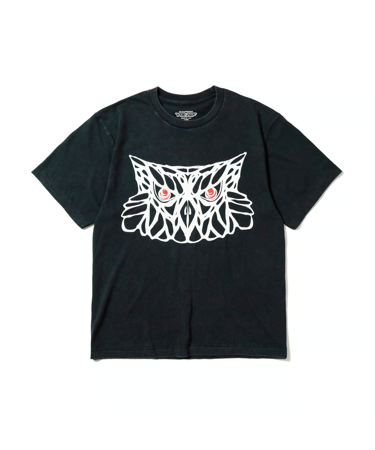 J's】JSF x YTR☆ TEE | CLOUDLAND33