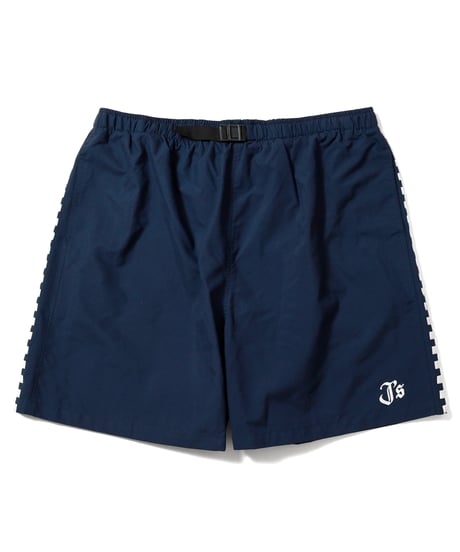 【J's】J's Checker Shorts