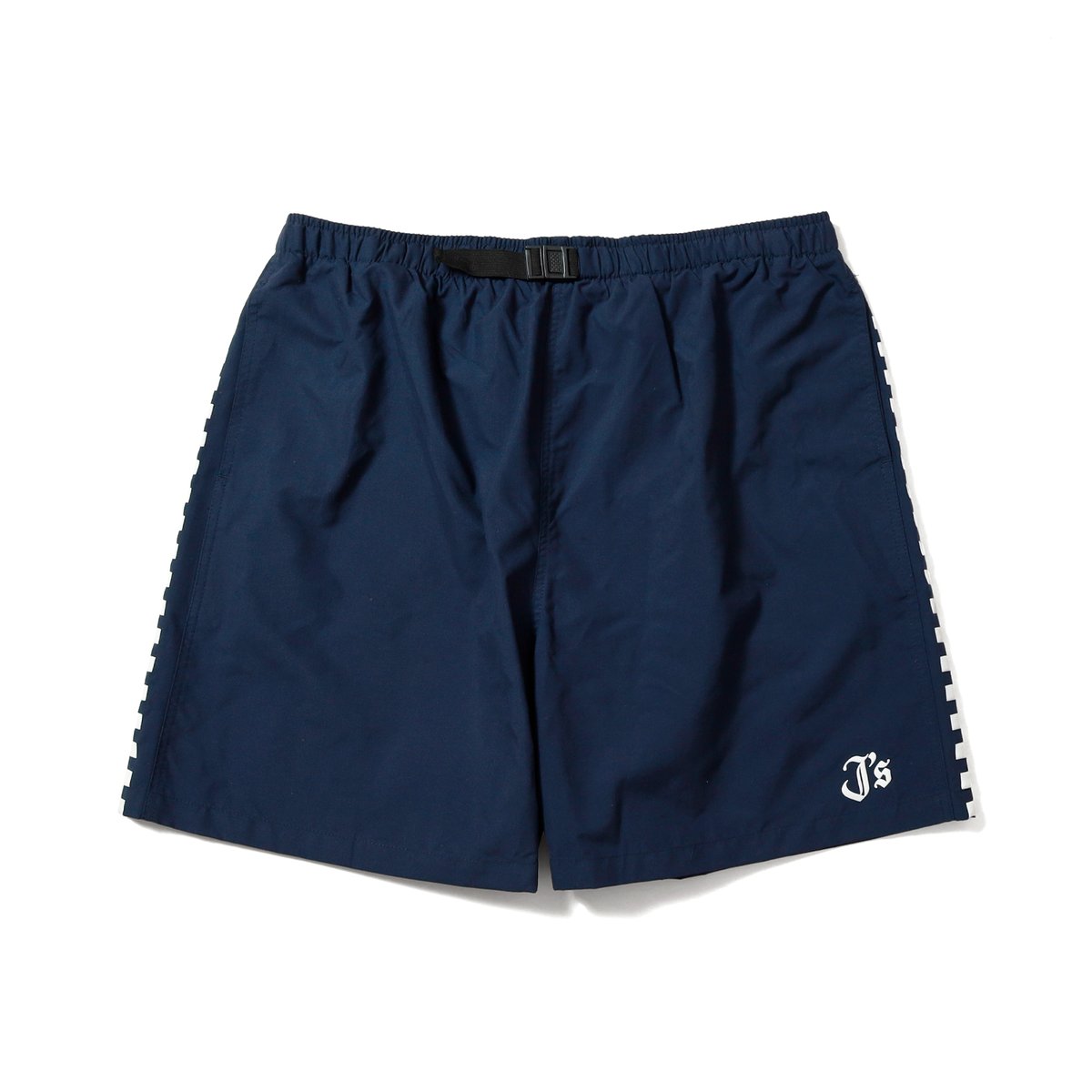 J's】J's Checker Shorts | CLOUDLAND33