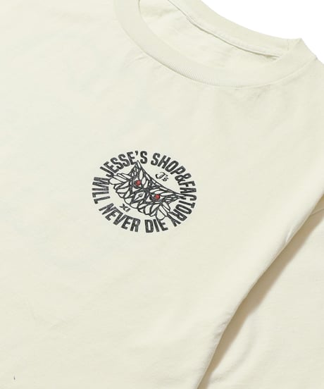 【J's】JSF x YTR★ TEE