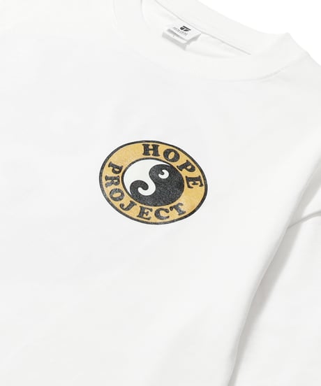 【J's】HOPE PROJECT TEE
