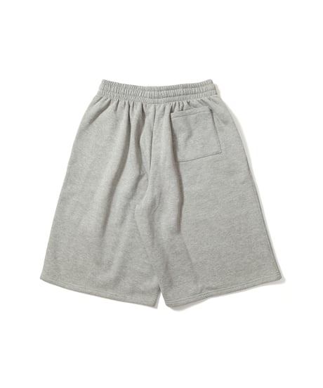 【J's】J's x KenKen BAGGY FLEECE SHORTS
