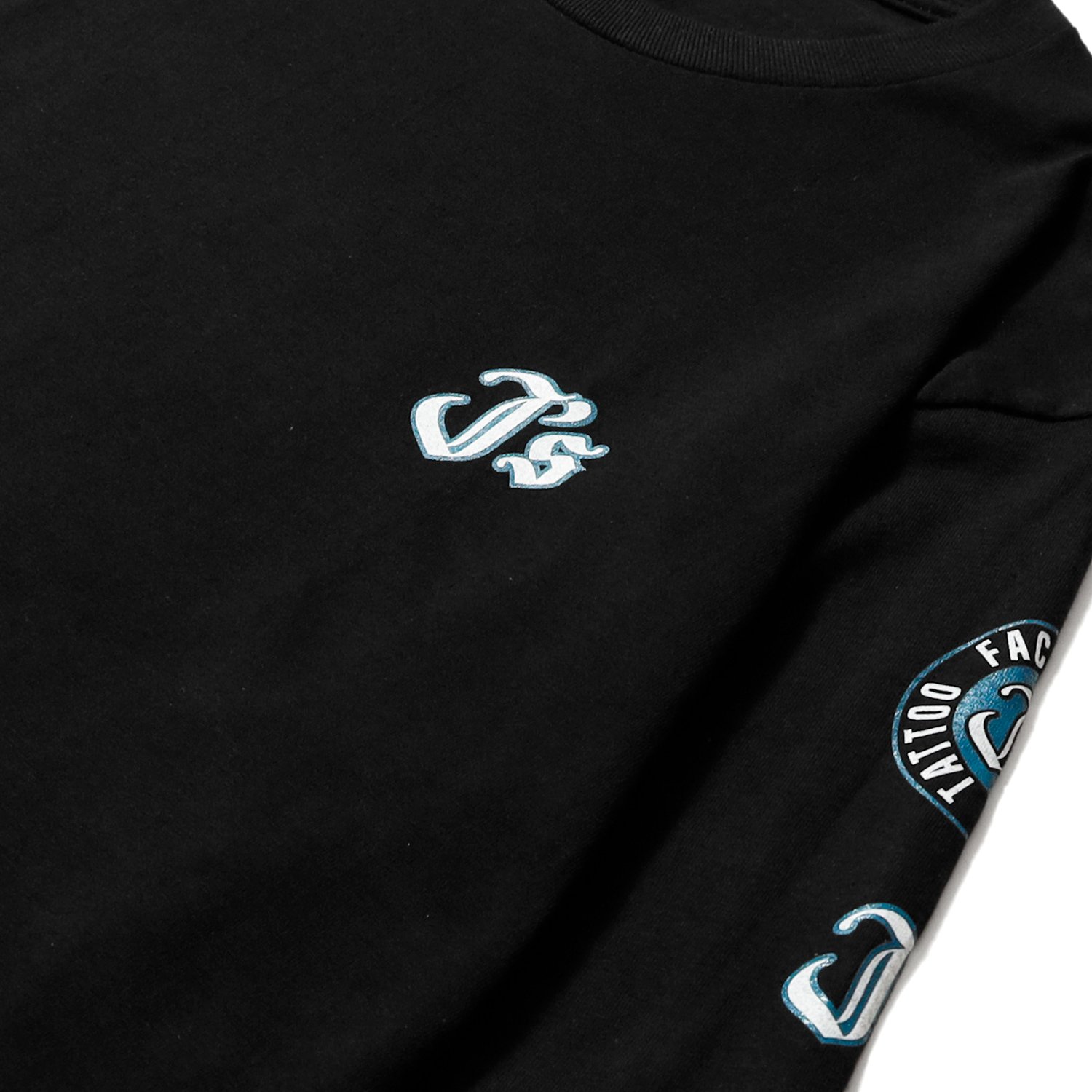 J's】J's Culture Logo LS | CLOUDLAND33