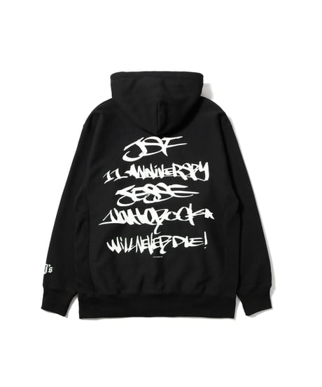 【J's】JSF x YTR★ Hoodie