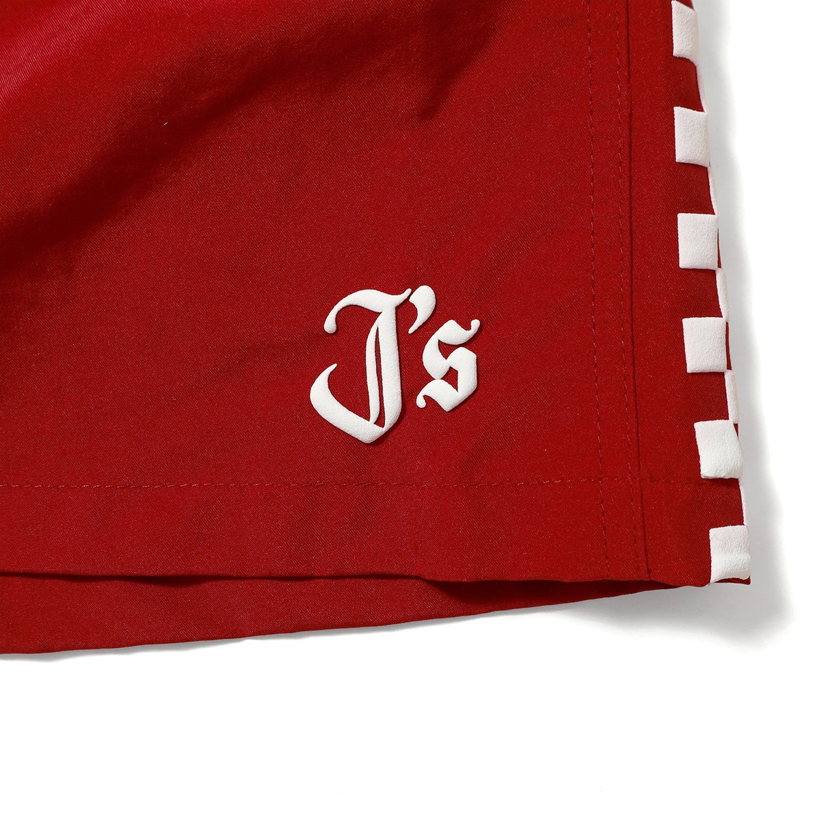 J's】J's Checker Shorts | CLOUDLAND33