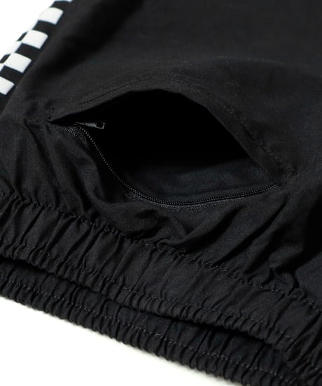 【J's】J's Checker Shorts