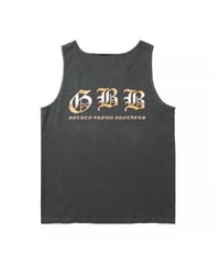 【J's】 J's  x GBB TANK