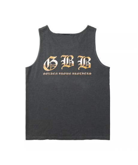 【J's】 J's  x GBB TANK