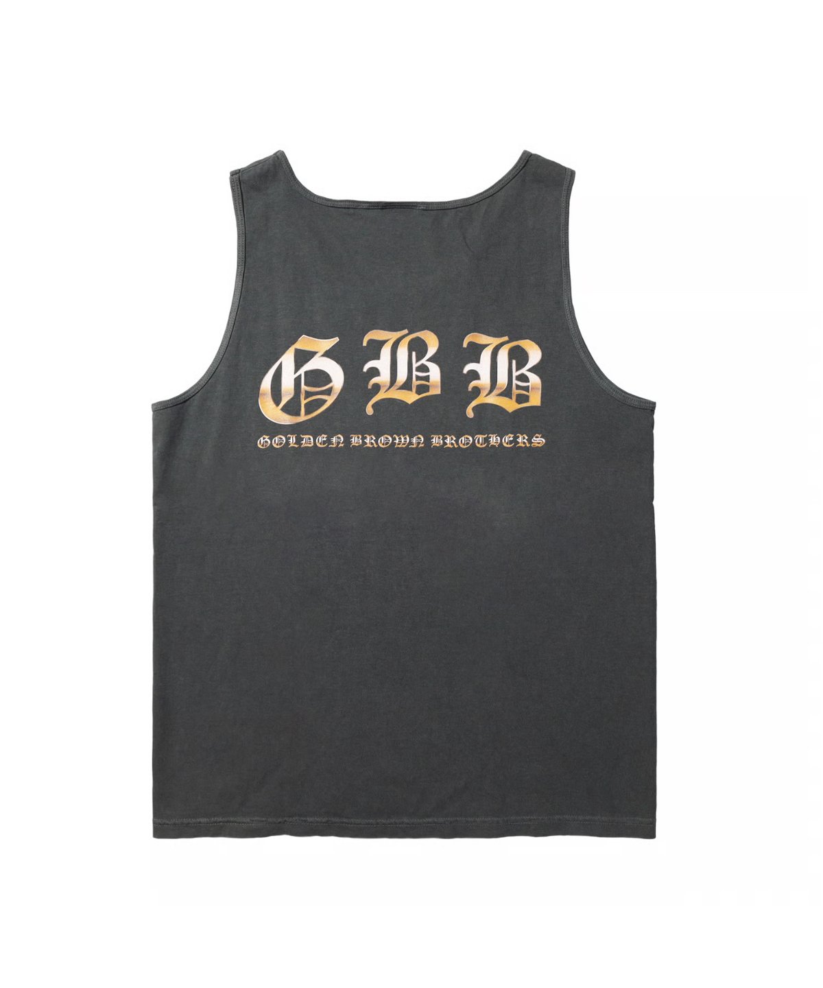 J's】 J's x GBB TANK | CLOUDLAND33