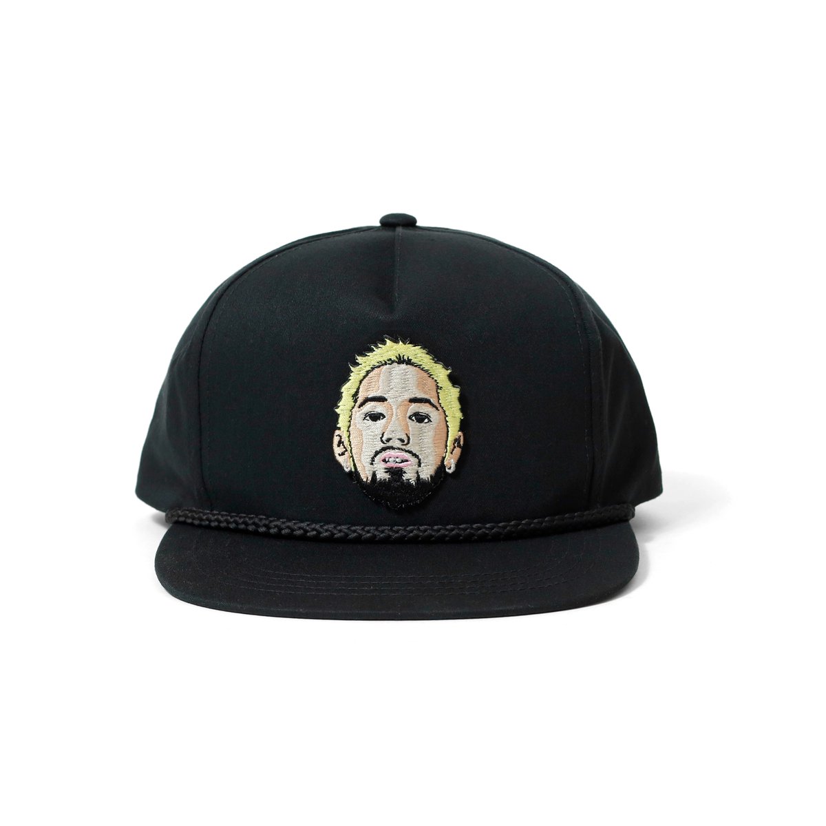 J's】JESSE'S CAP | CLOUDLAND33