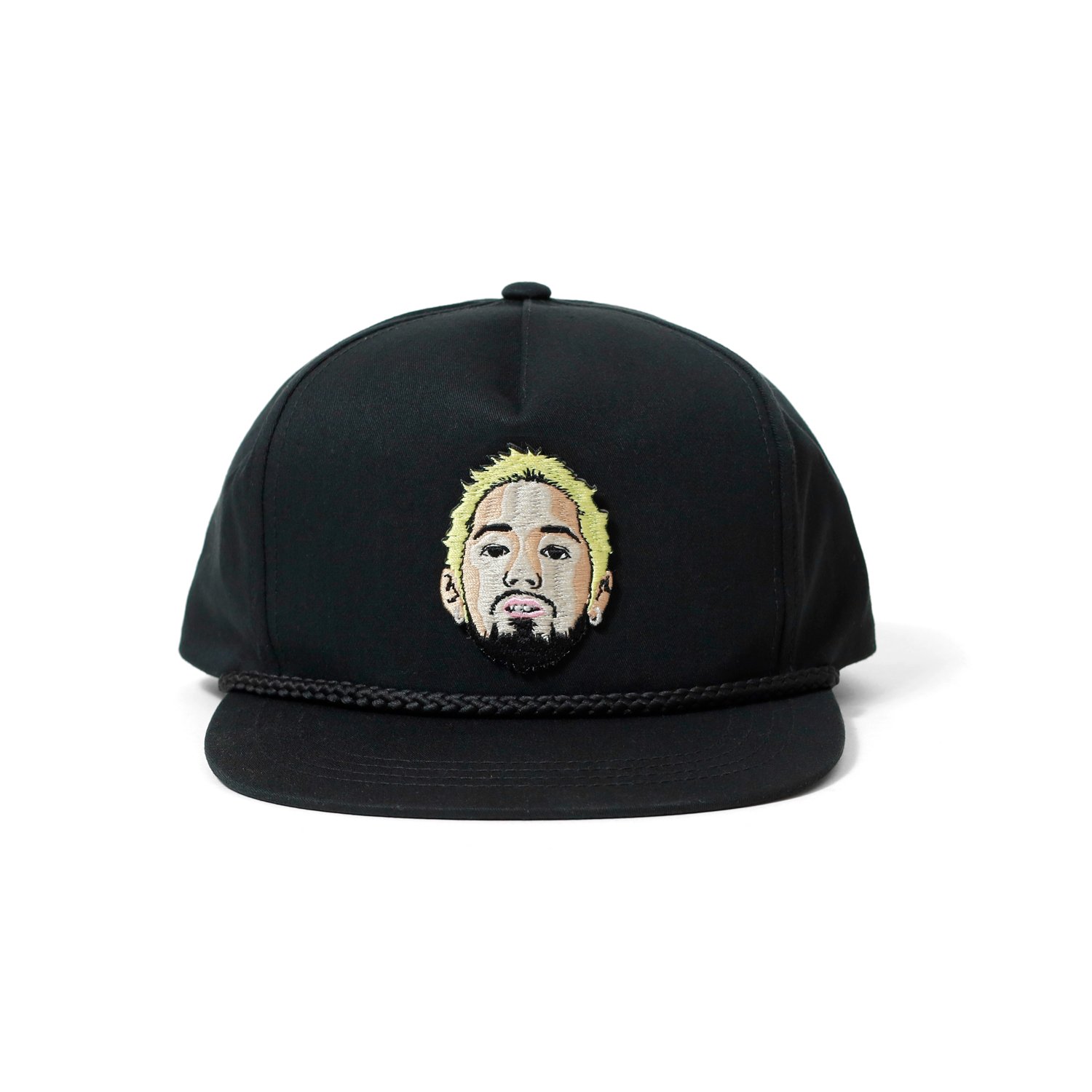 J's】JESSE'S CAP | CLOUDLAND33