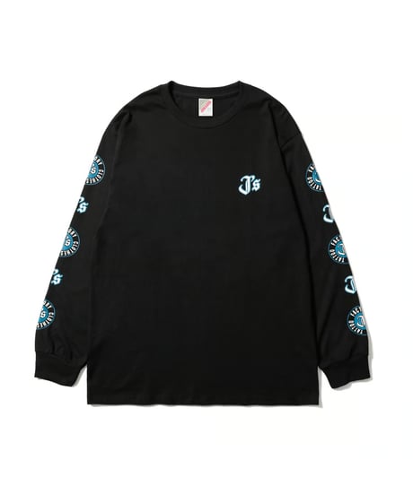 【J's】J's Culture Logo LS
