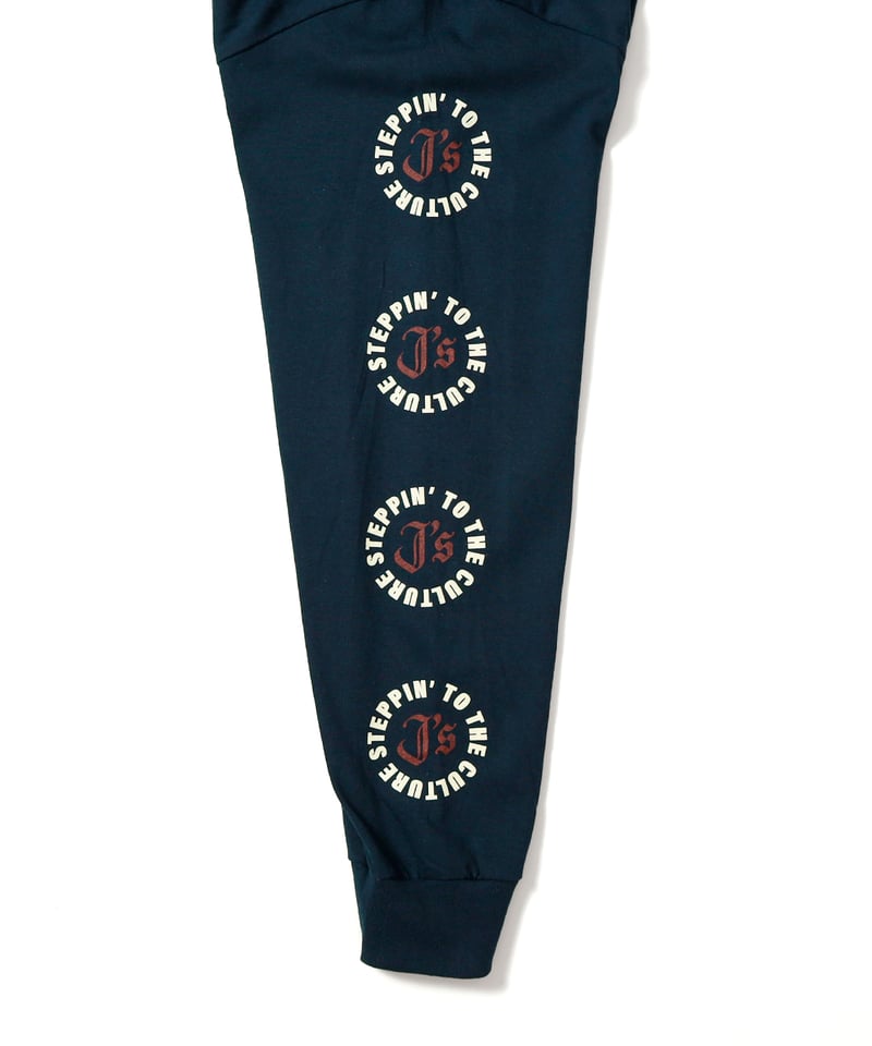 【新品】JSF J's STEPPIN' TO THE CULTURE LS J's】STEPPIN' TO THE CULTURE #2 LS | CLOUDLAND33