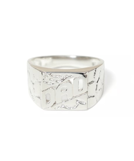 【J's】DAD RING