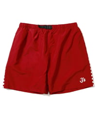 【J's】J's Checker Shorts