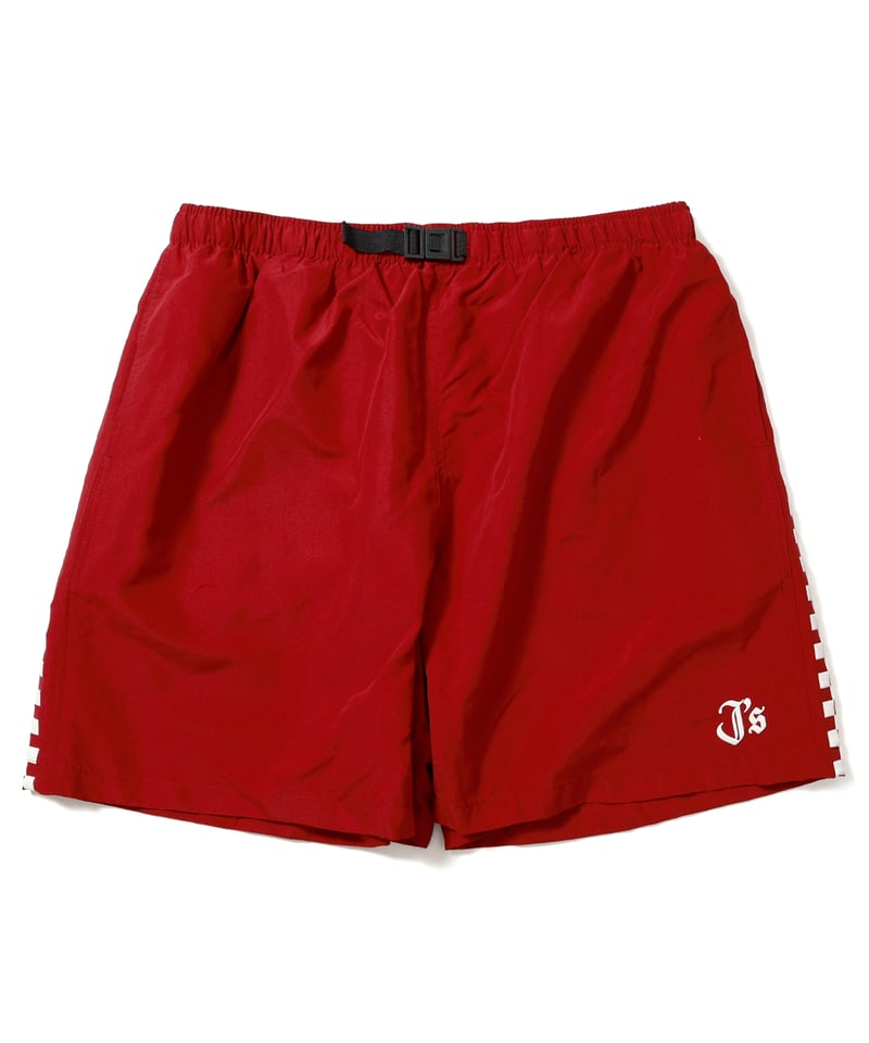 J's】J's Checker Shorts | CLOUDLAND33