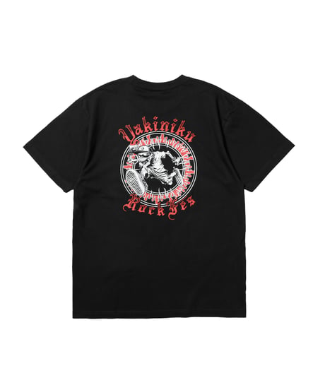 【J's】J's × YAKIFES 2026 Tee