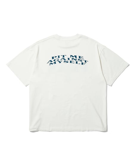 【J's】J's x PMAM TEE