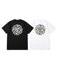 【J's】J's x KenKen Tee -Pre Order-