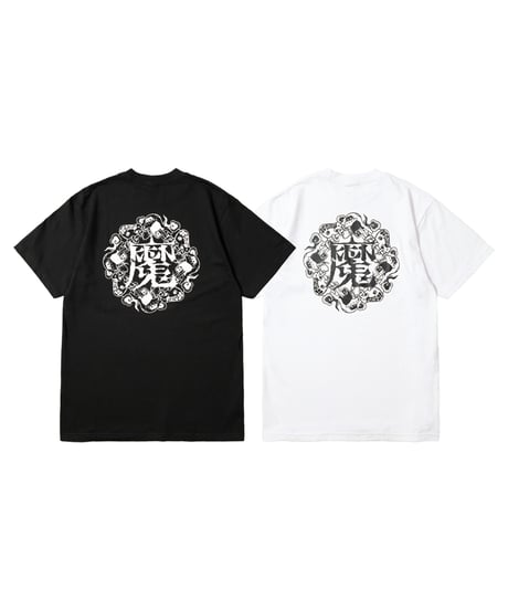 【J's】J's x KenKen Tee -Pre Order-