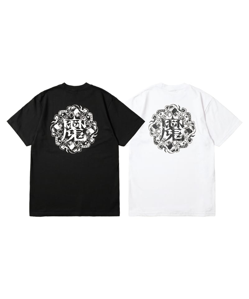 J's】J's x KenKen Tee -Pre Order- | CLOUDLAND33