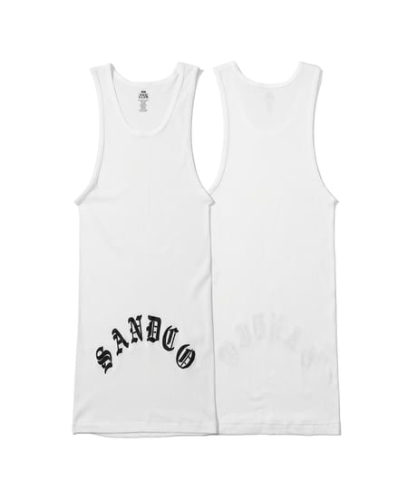 【J's】Wife Beater Tank