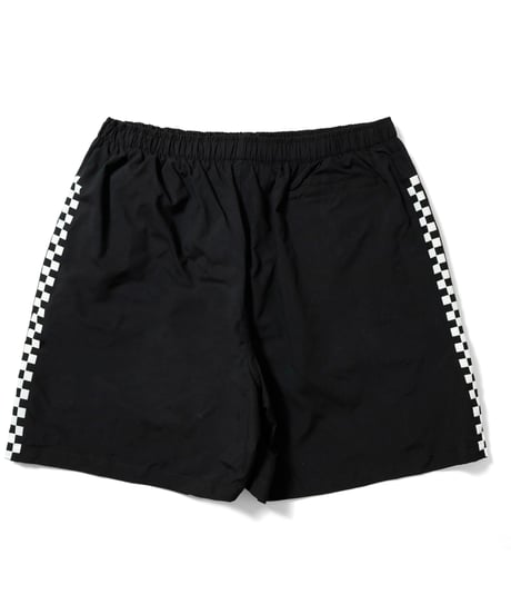 【J's】J's Checker Shorts