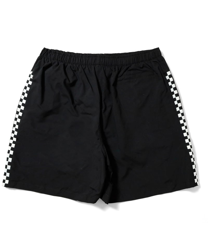 ミュージシャン J's Checker Shorts JESSE jsf the bonez J's】J's Checker Shorts | CLOUDLAND33