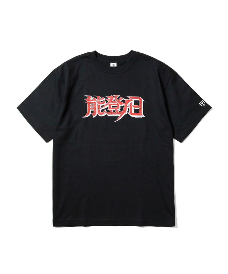 JSF Bring the HOPE PROJECT 能登の日　　Tシャツ XL JSF Bring the HOPE PROJECT 能登の日 Tシャツ XL J's】能登ノ日 TEE