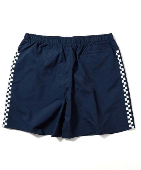 【J's】J's Checker Shorts