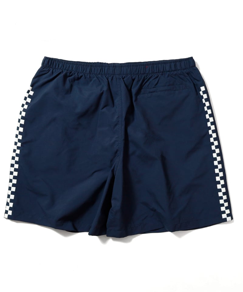J's】J's Checker Shorts | CLOUDLAND33