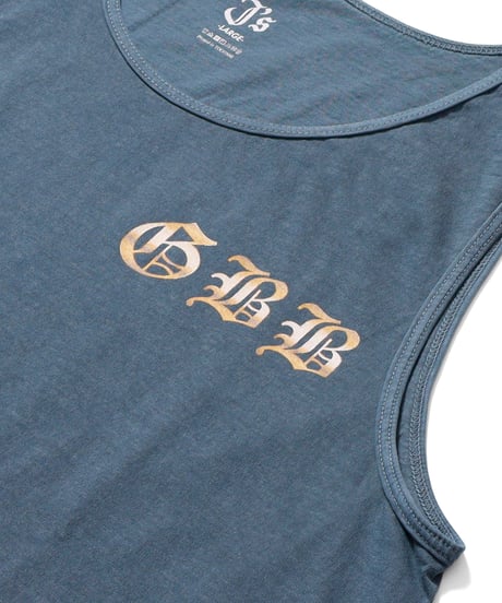 【J's】 J's  x GBB TANK