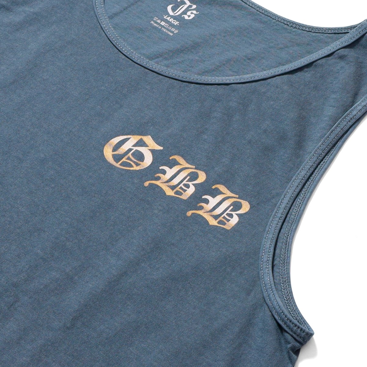 JSF× GBB コラボTシャツ J's】J's x GBB Tee | CLOUDLAND33