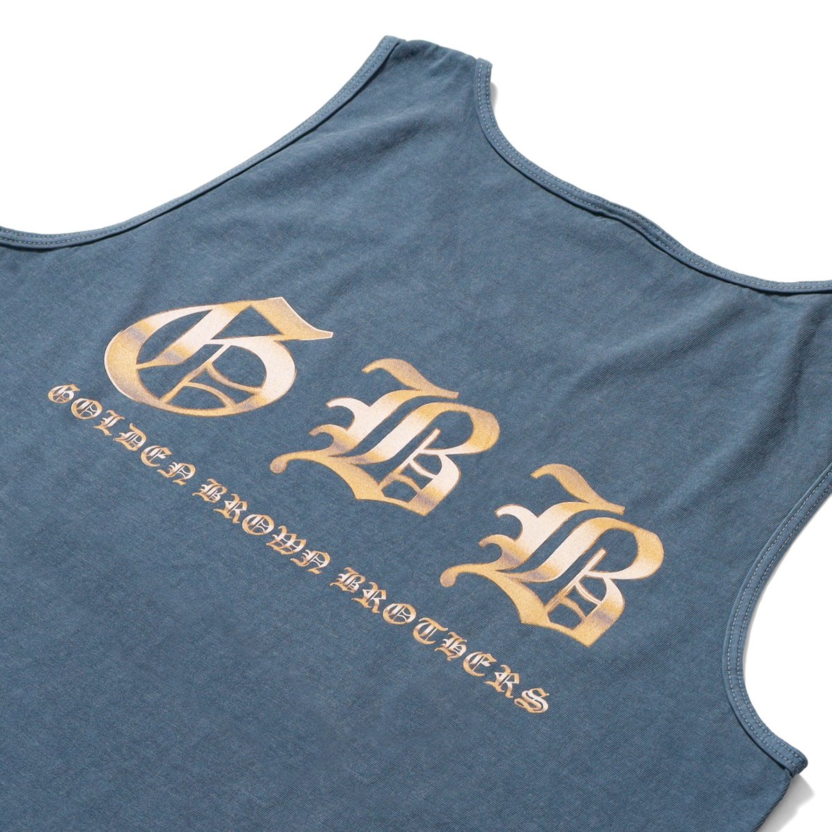 J's】 J's x GBB TANK | CLOUDLAND33