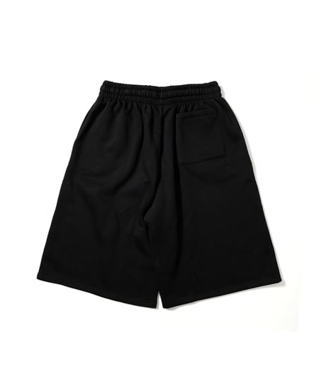 【J's】J's x KenKen BAGGY FLEECE SHORTS