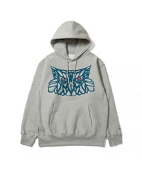 【J's】JSF x YTR★ Hoodie