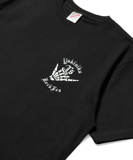 【J's】J's × YAKIFES 2026 Tee