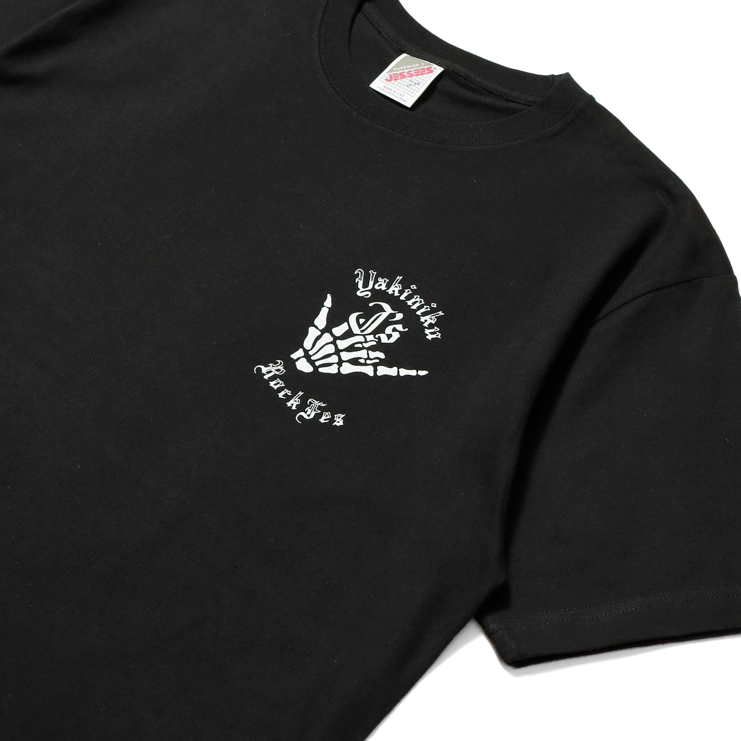 J's】J's × YAKIFES 2026 Tee | CLOUDLAND33