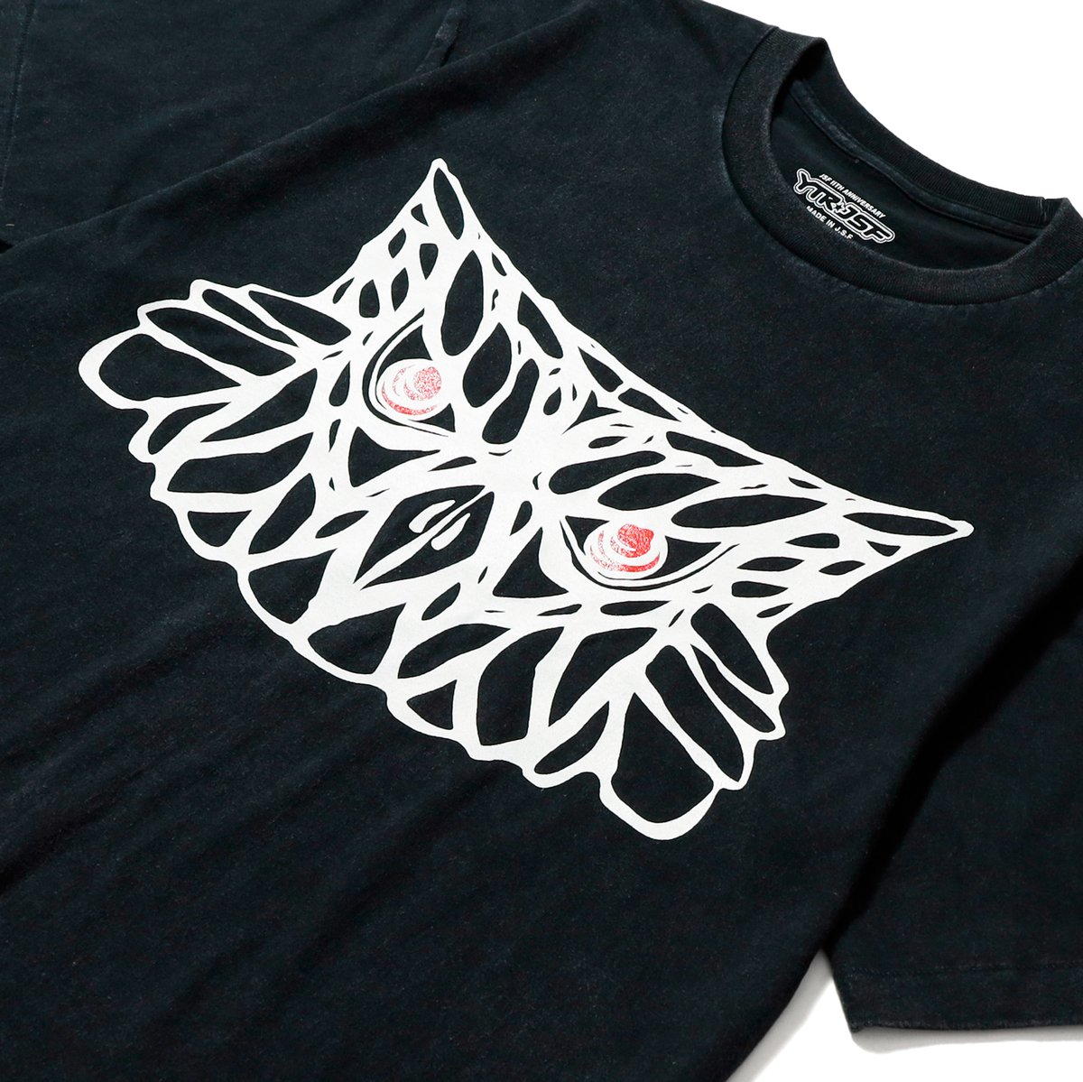 J's】JSF x YTR☆ TEE | CLOUDLAND33