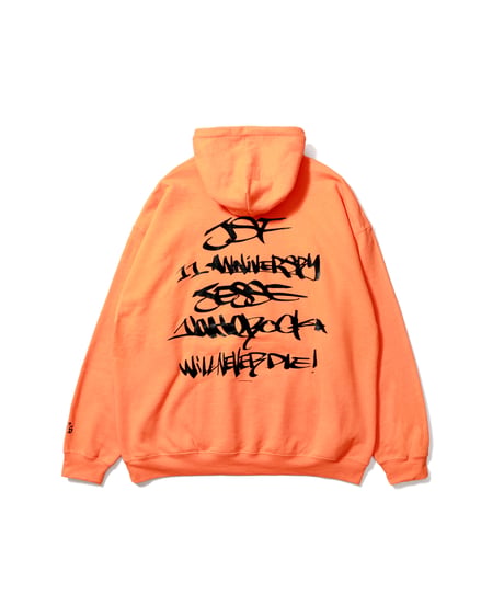【J's】JSF x YTR★ Hoodie